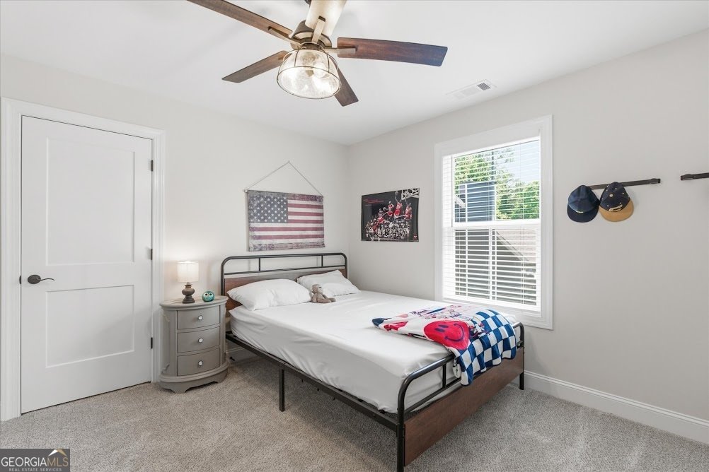 110 Emily Court Carrollton - Photo 26