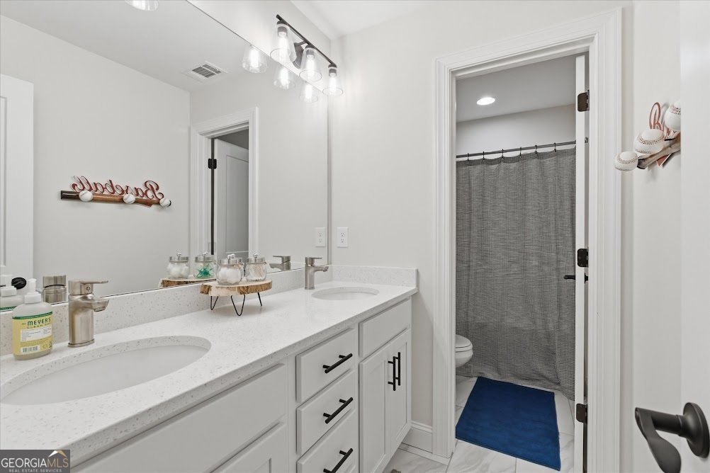 110 Emily Court Carrollton - Photo 30