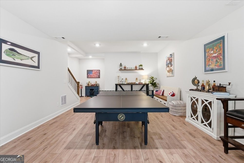 110 Emily Court Carrollton - Photo 34