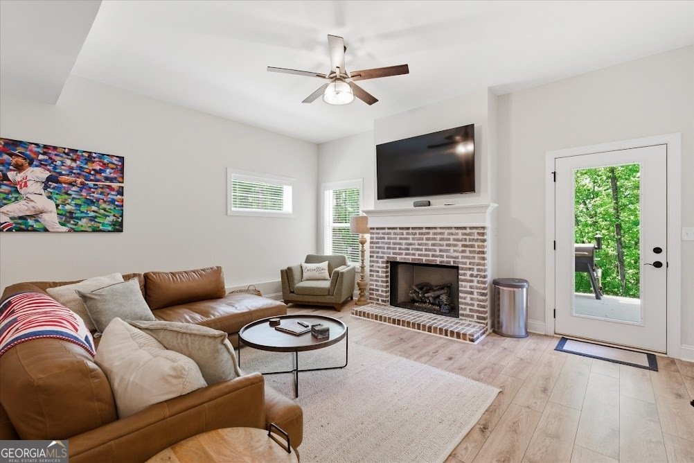 110 Emily Court Carrollton - Photo 35