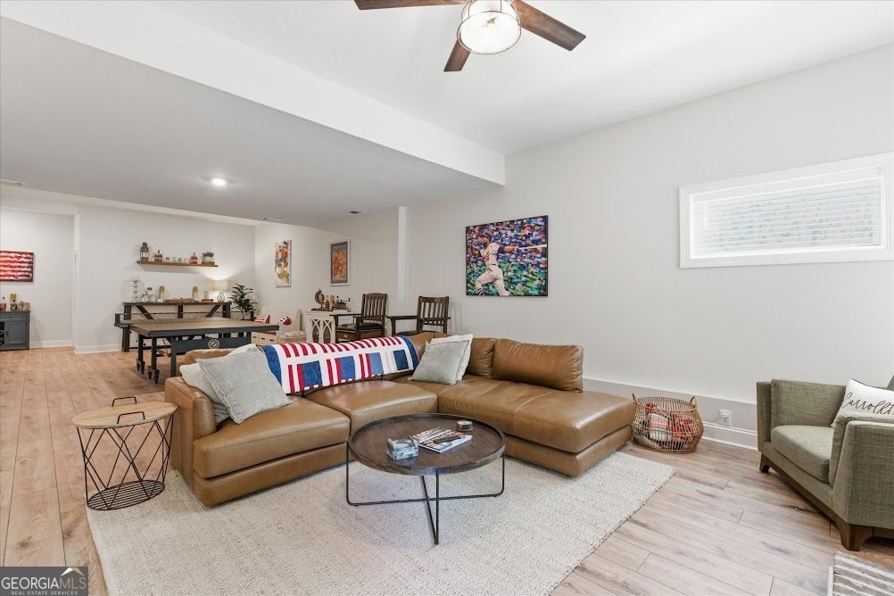 110 Emily Court Carrollton - Photo 36