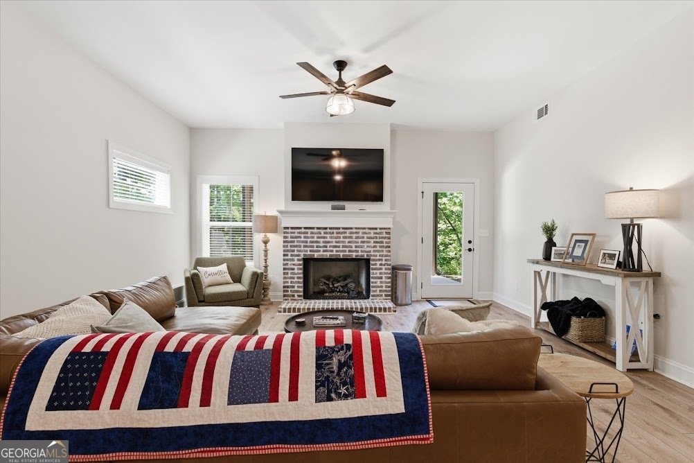 110 Emily Court Carrollton - Photo 37