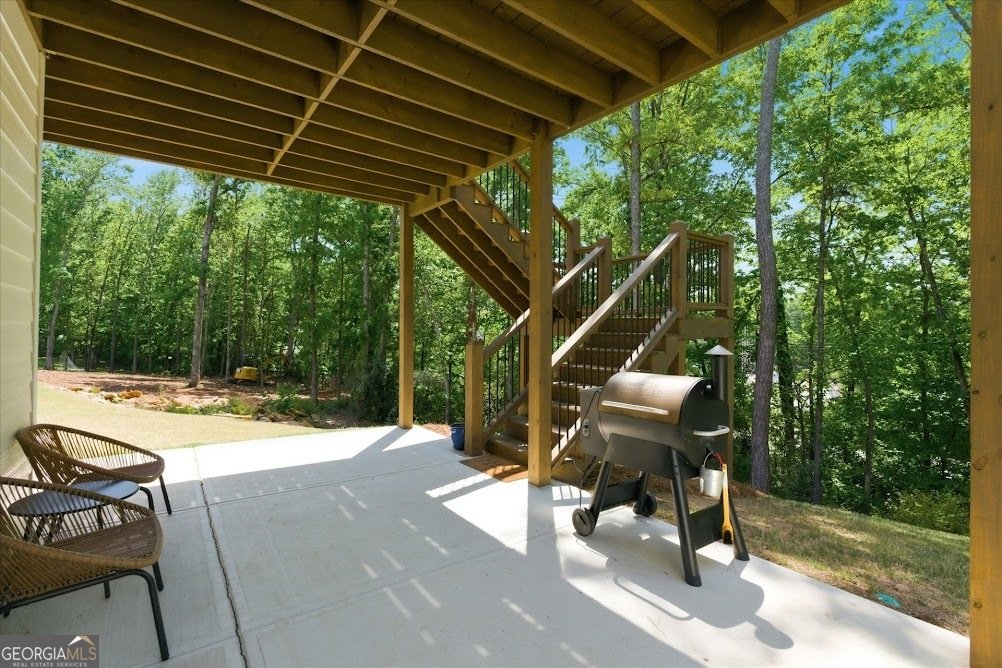 110 Emily Court Carrollton - Photo 44