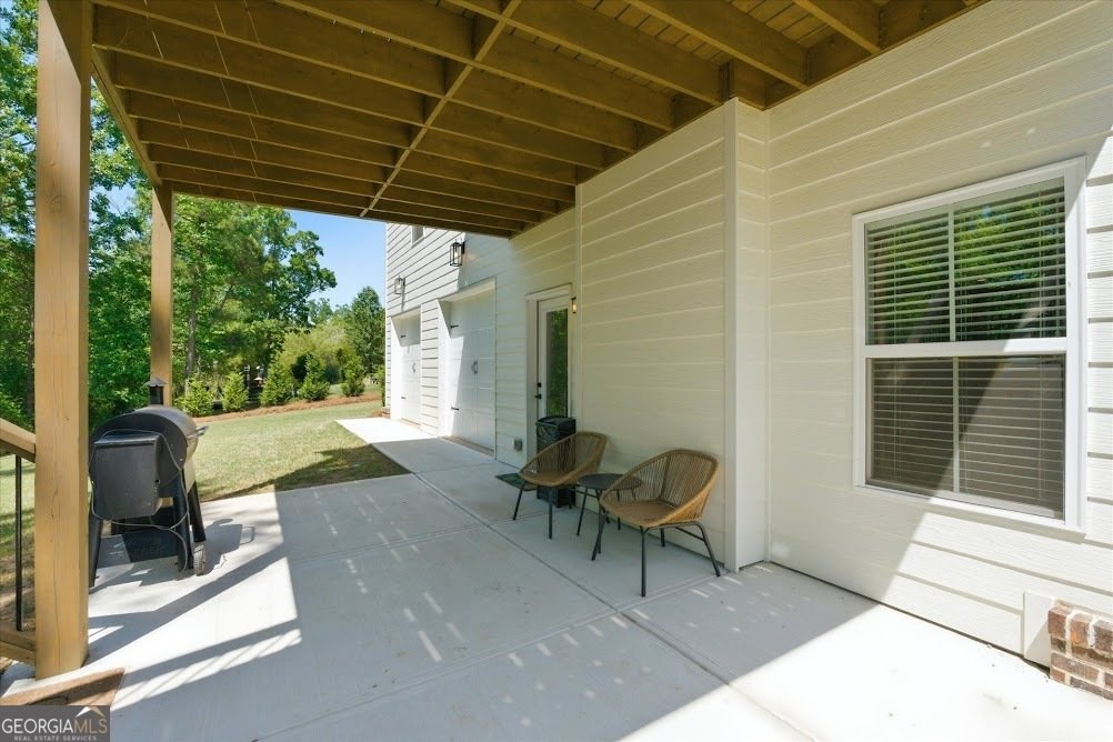 110 Emily Court Carrollton - Photo 45