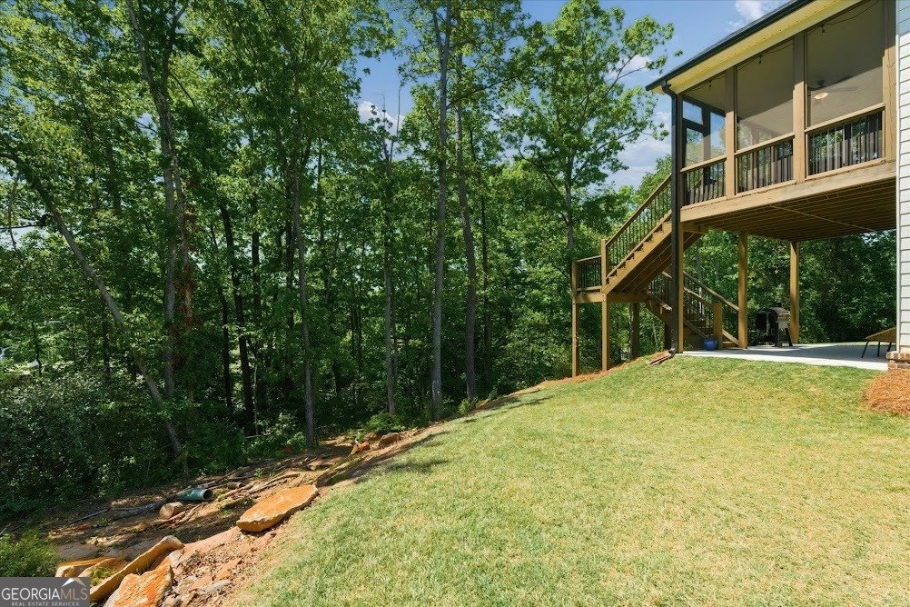 110 Emily Court Carrollton - Photo 47