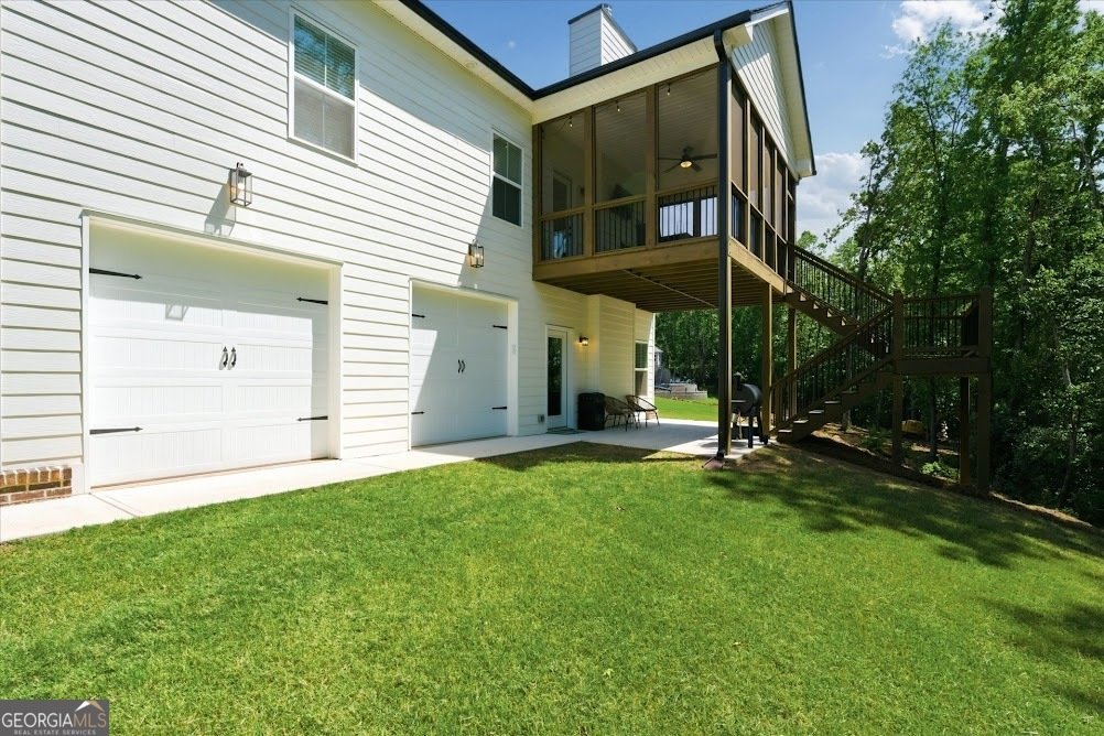 110 Emily Court Carrollton - Photo 48