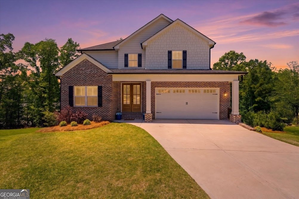 110 Emily Court Carrollton - Photo 50