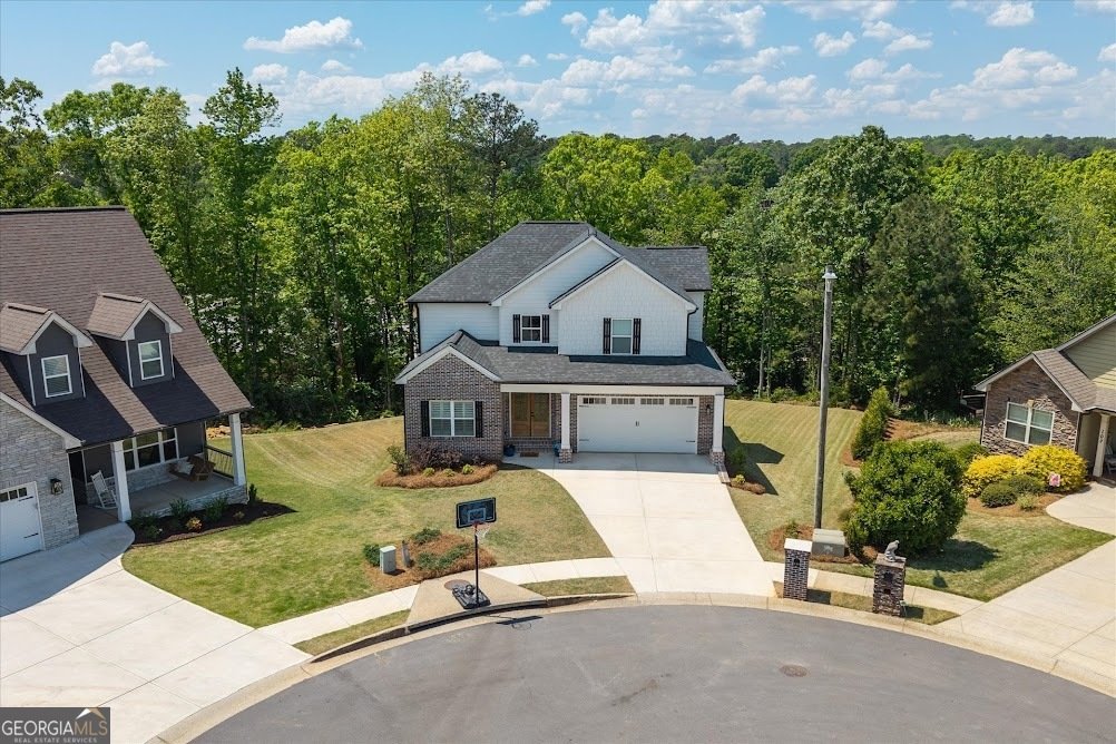 110 Emily Court Carrollton - Photo 54