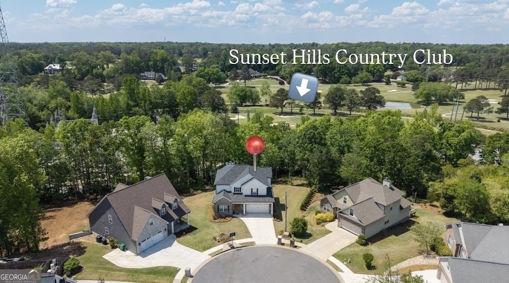 110 Emily Court Carrollton - Photo 57