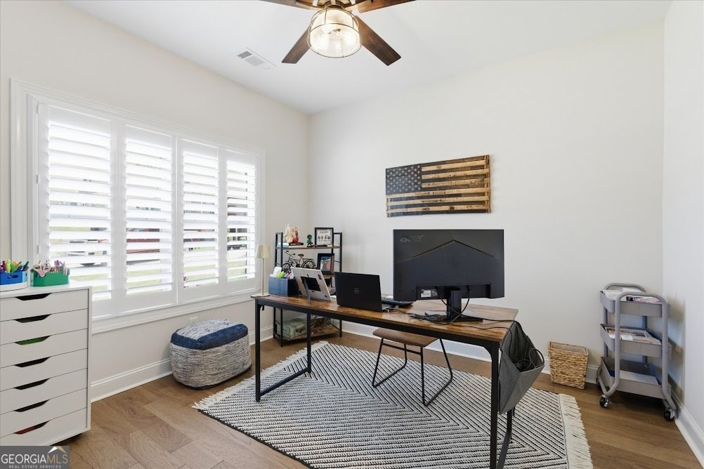 110 Emily Court Carrollton - Photo 8