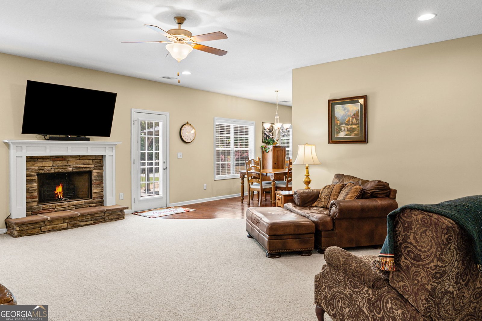 195 Gracie Gardens Court Newnan - Photo 10