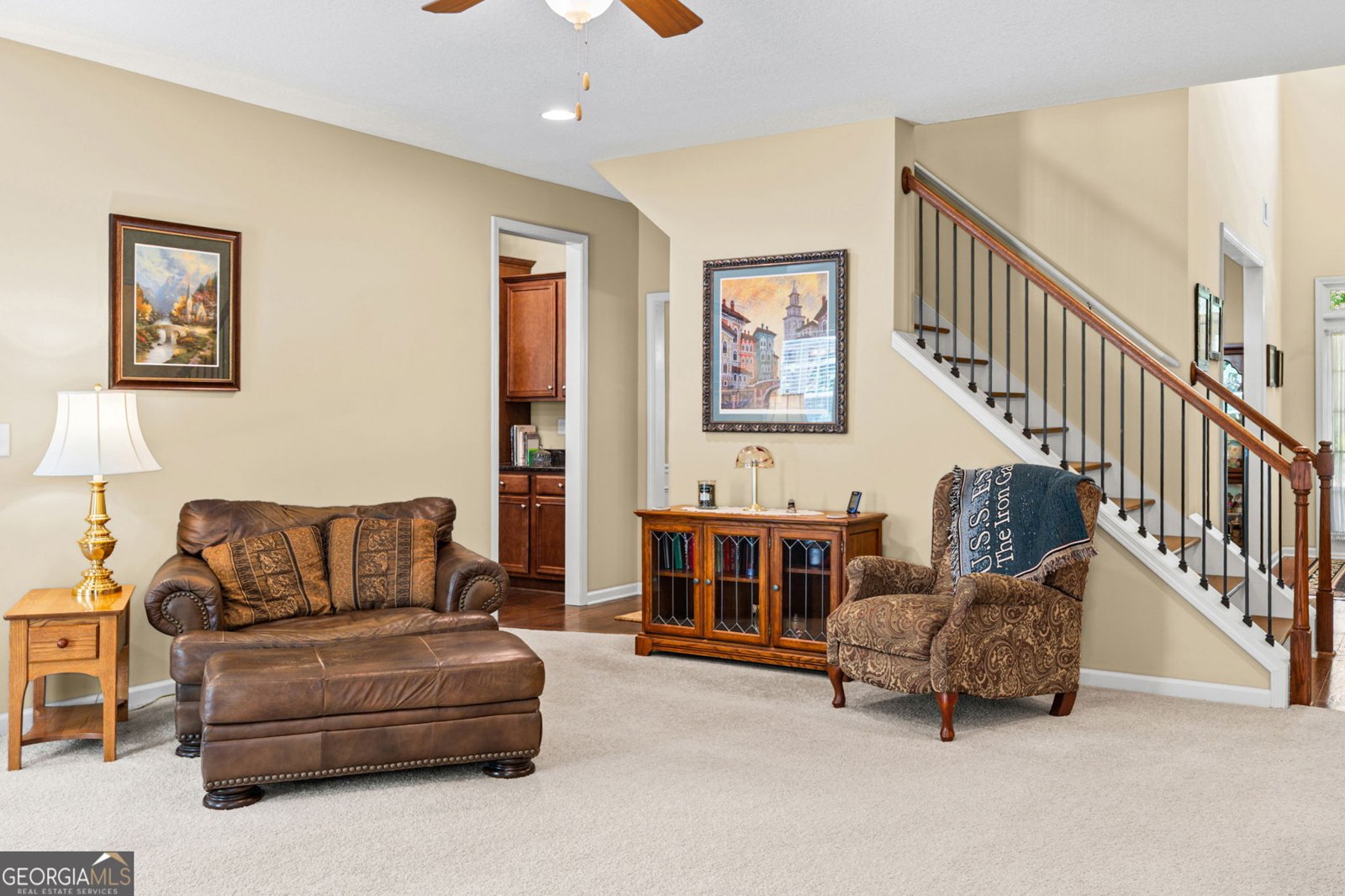 195 Gracie Gardens Court Newnan - Photo 11