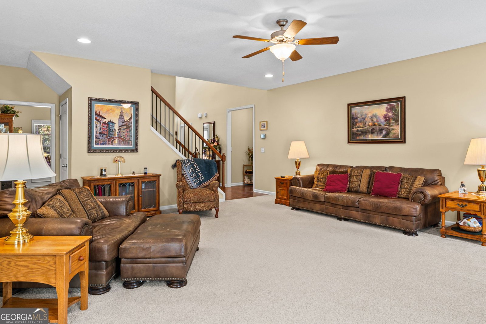 195 Gracie Gardens Court Newnan - Photo 12