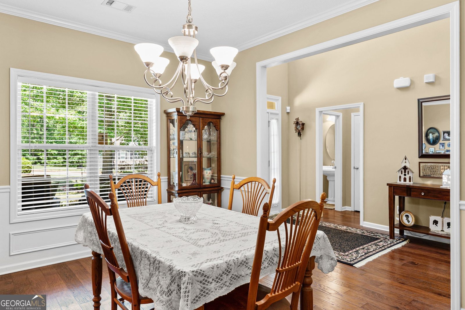 195 Gracie Gardens Court Newnan - Photo 13