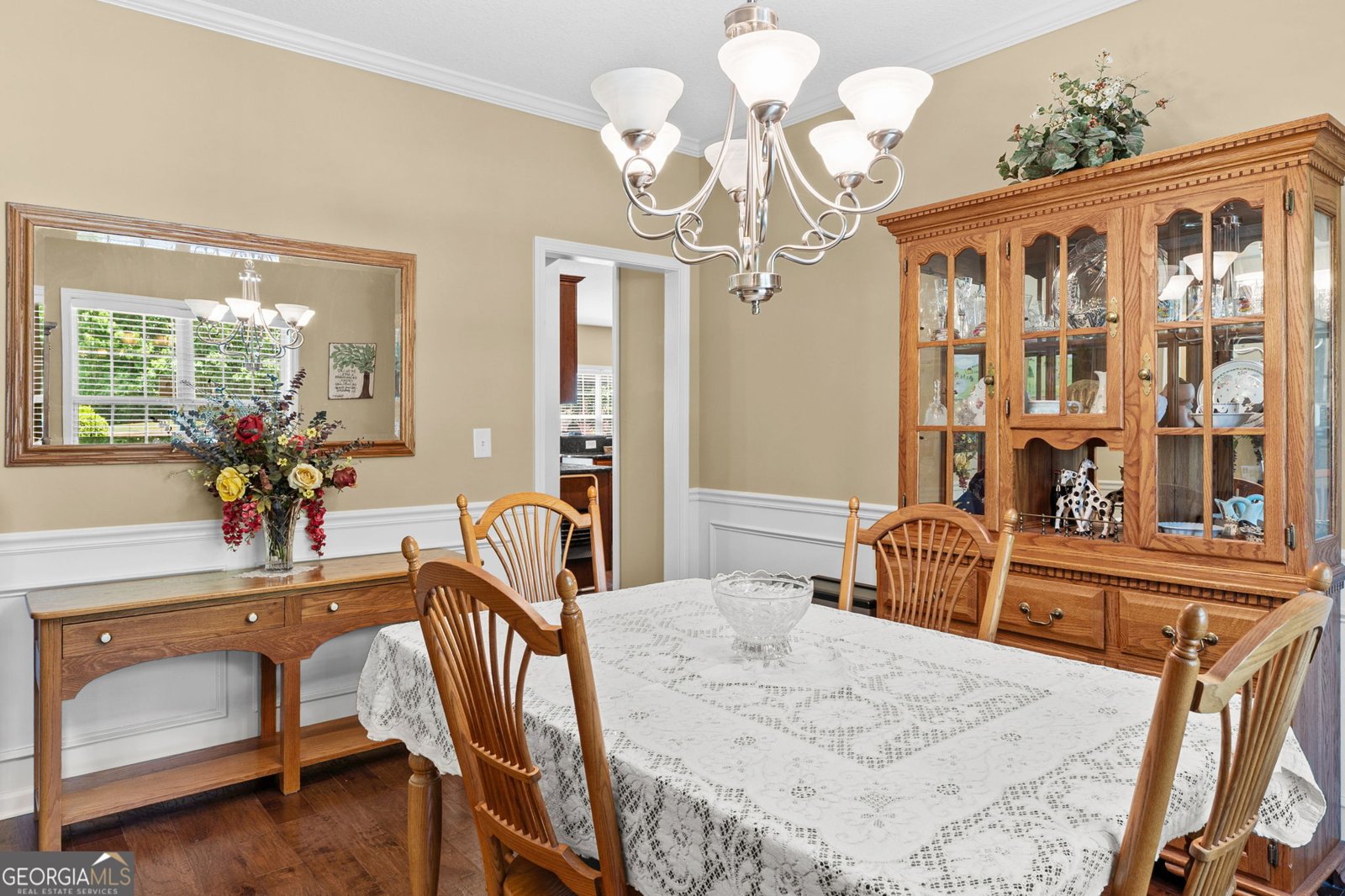 195 Gracie Gardens Court Newnan - Photo 14