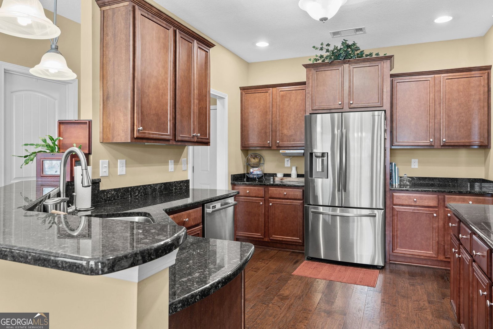 195 Gracie Gardens Court Newnan - Photo 15
