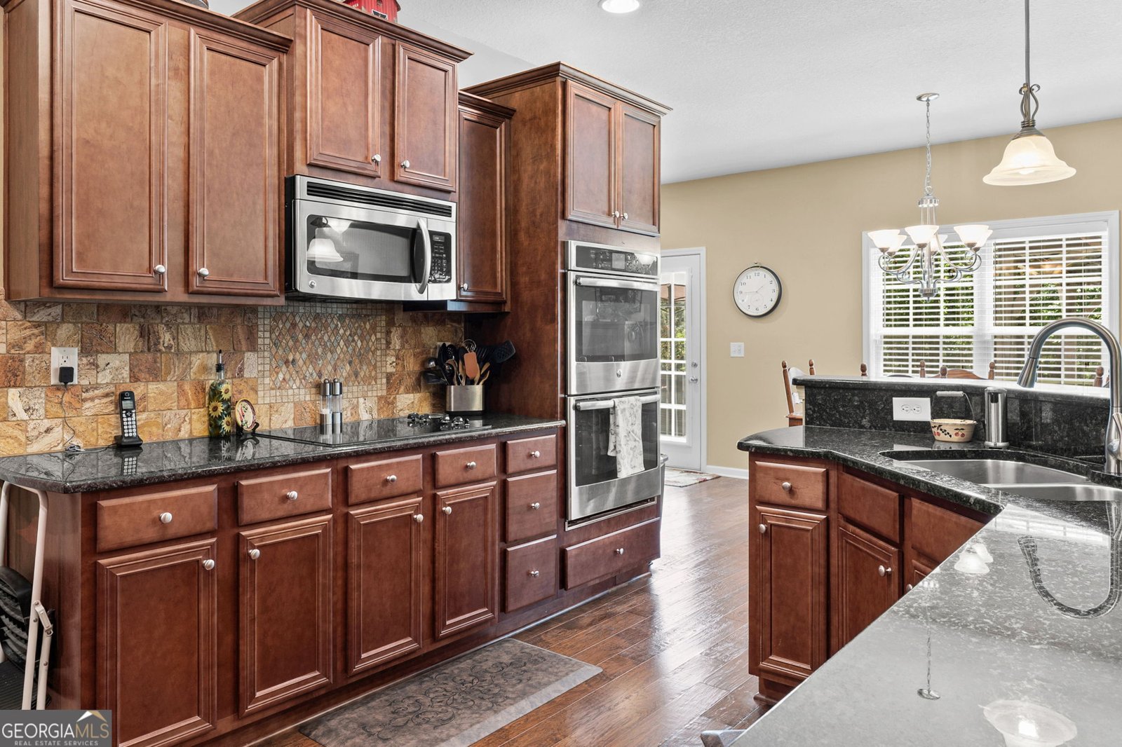 195 Gracie Gardens Court Newnan - Photo 16