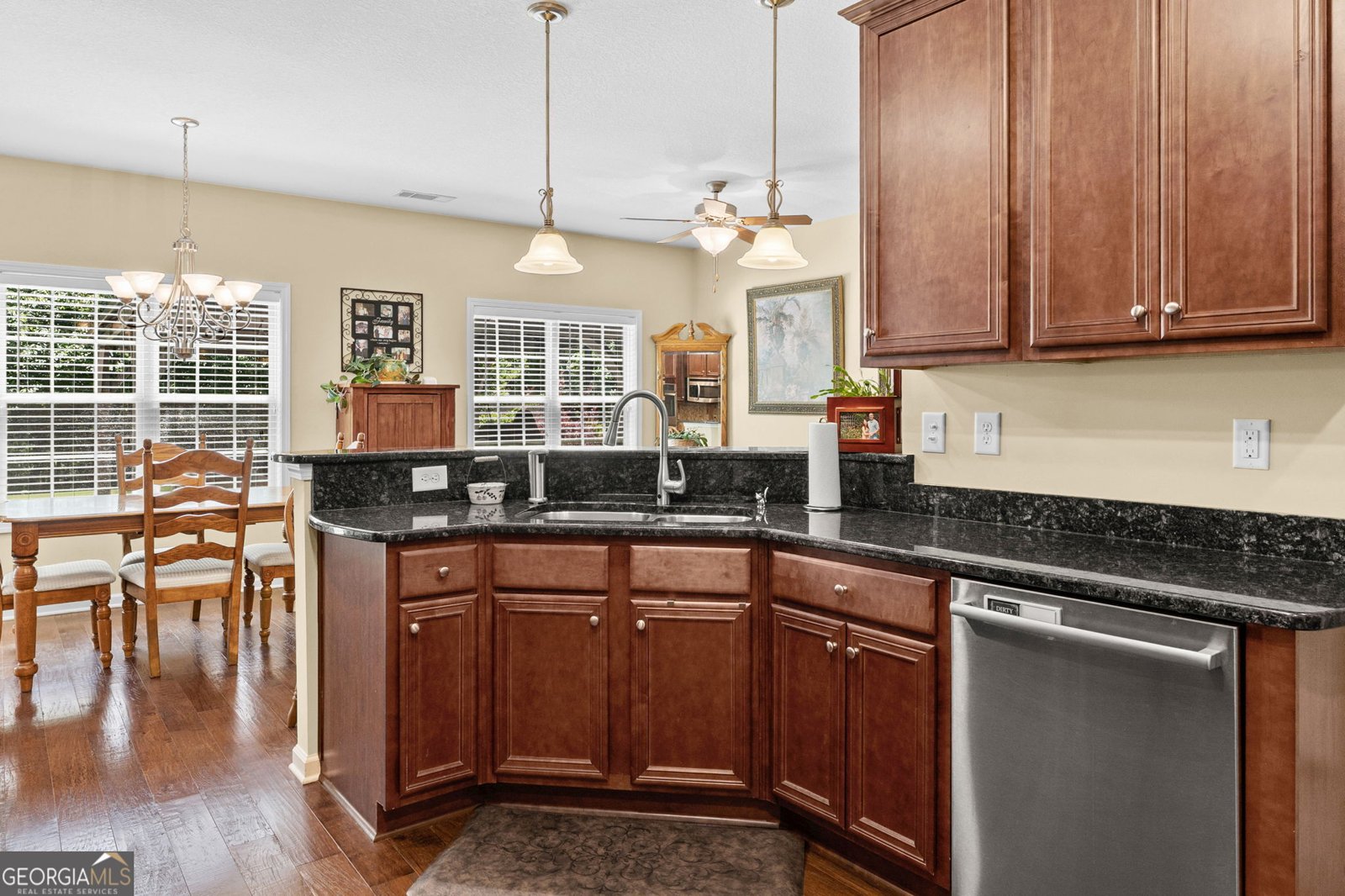 195 Gracie Gardens Court Newnan - Photo 17