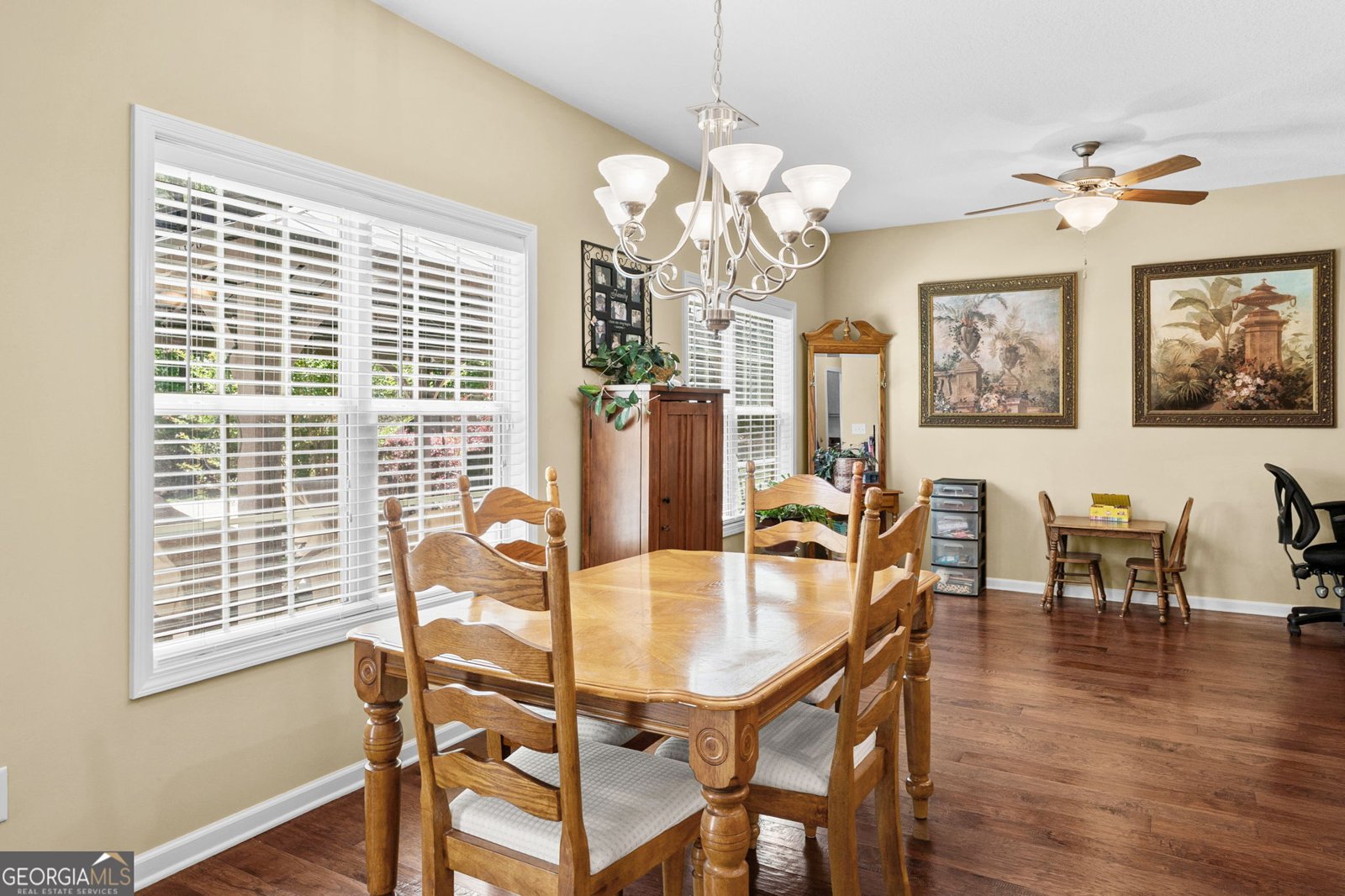 195 Gracie Gardens Court Newnan - Photo 19