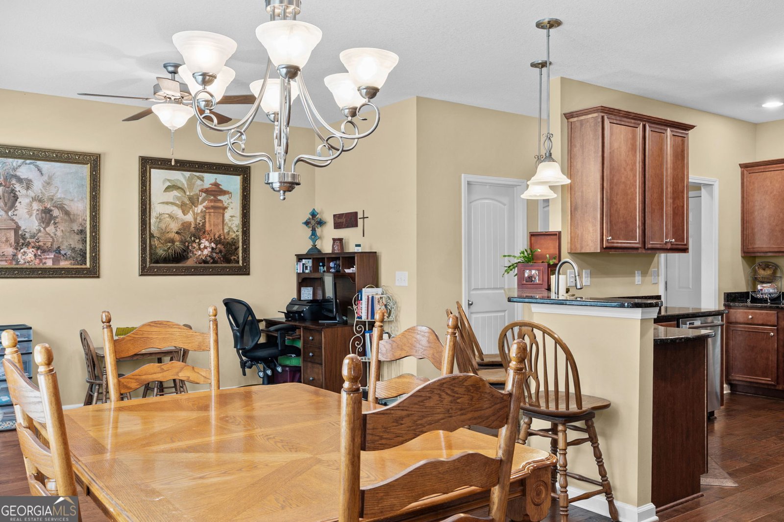 195 Gracie Gardens Court Newnan - Photo 20