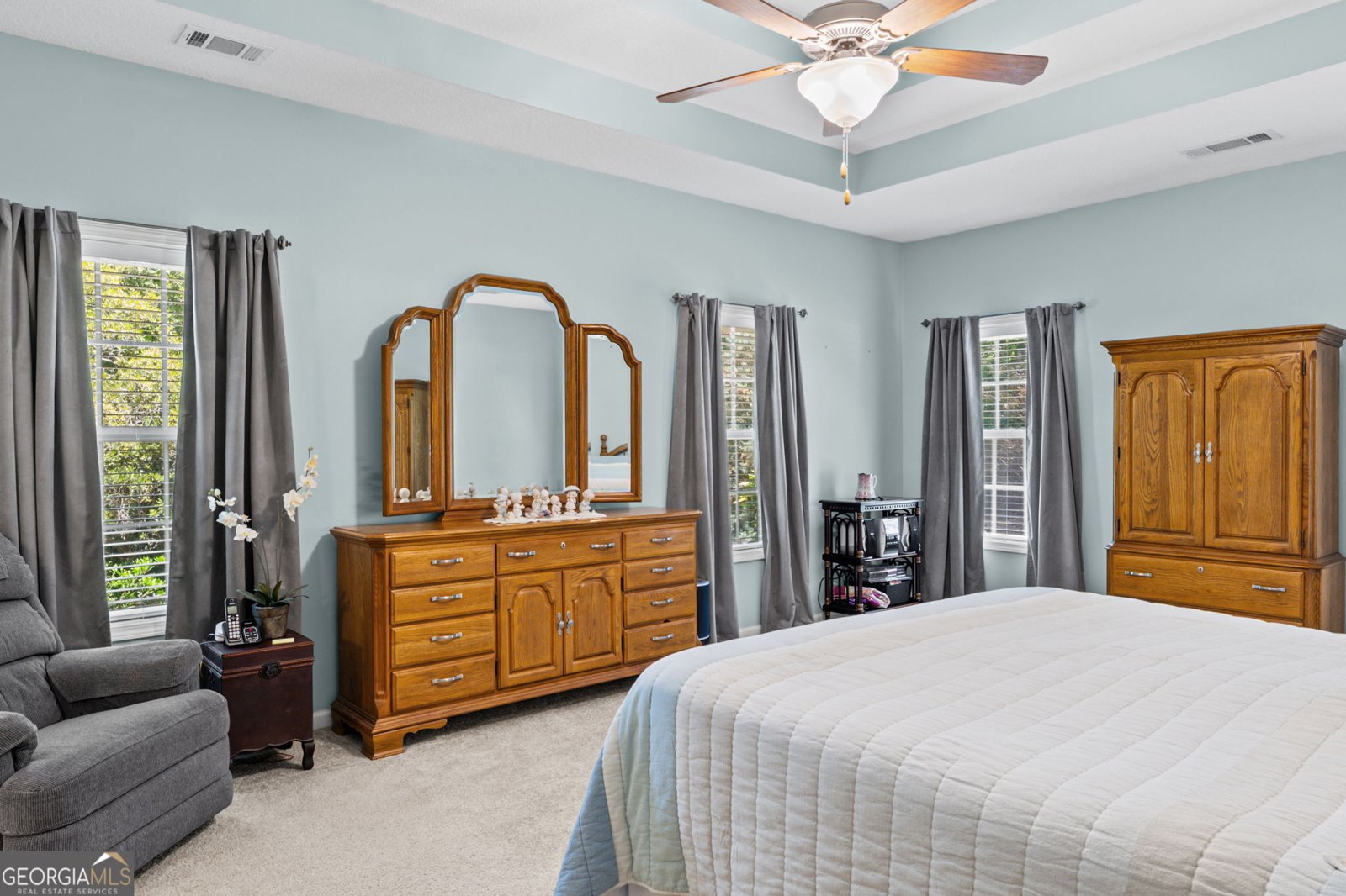 195 Gracie Gardens Court Newnan - Photo 21