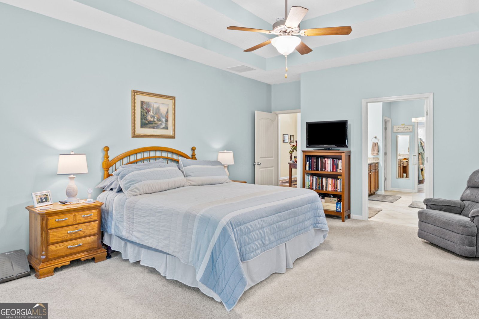 195 Gracie Gardens Court Newnan - Photo 22