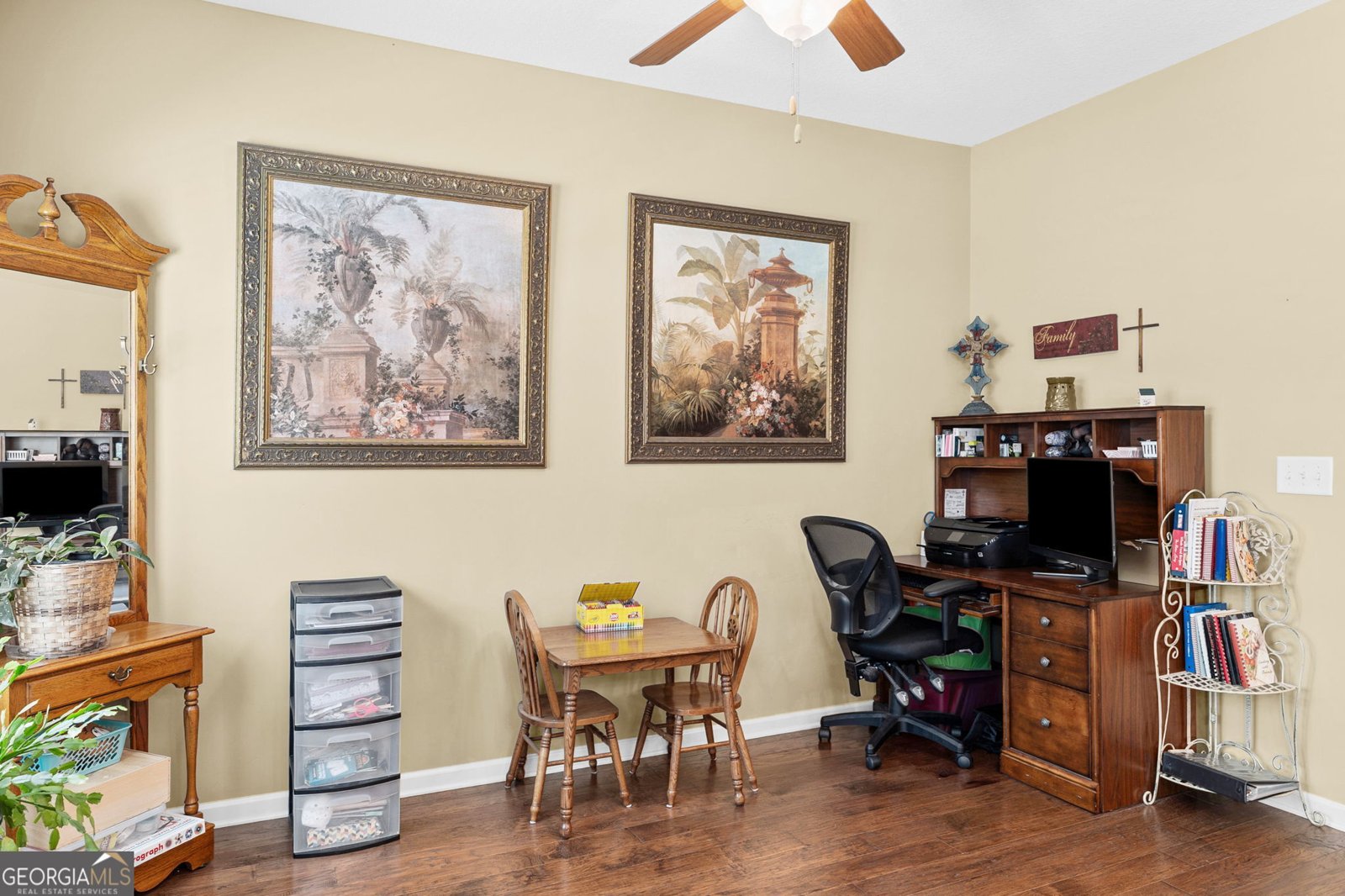 195 Gracie Gardens Court Newnan - Photo 27