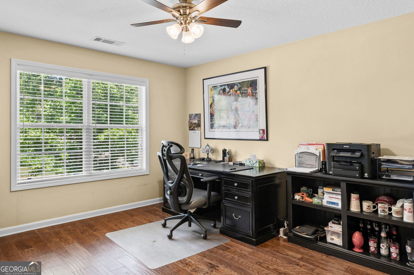 195 Gracie Gardens Court Newnan - Photo 28