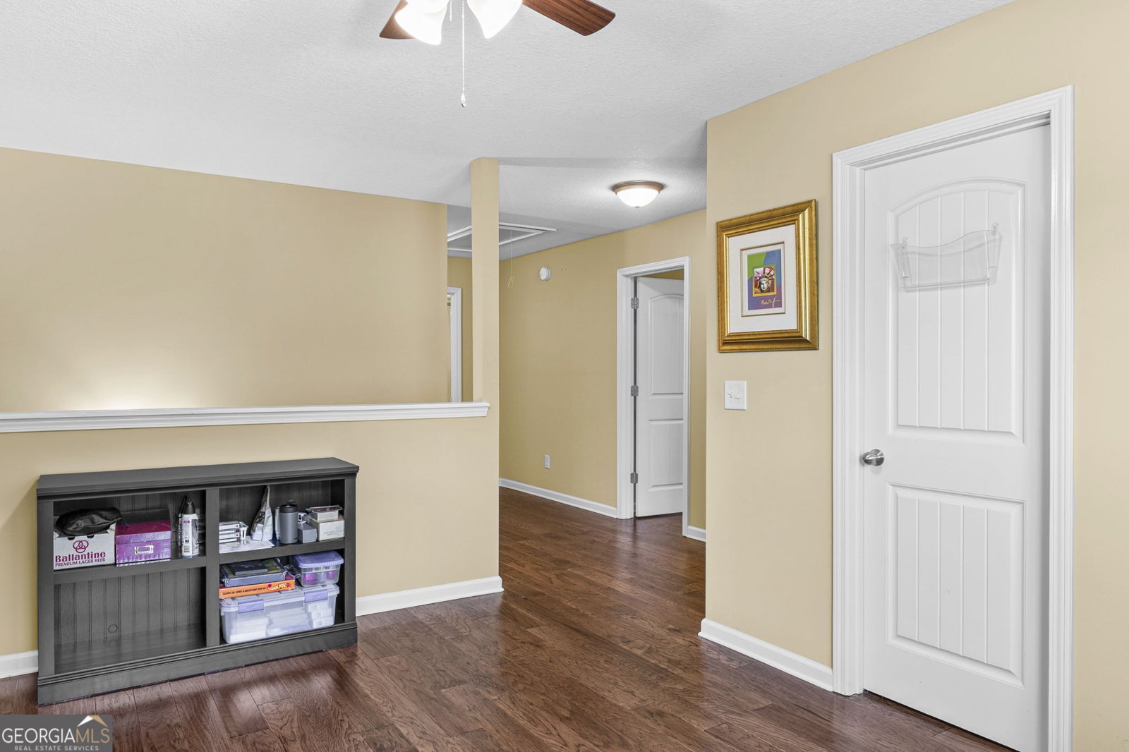 195 Gracie Gardens Court Newnan - Photo 29