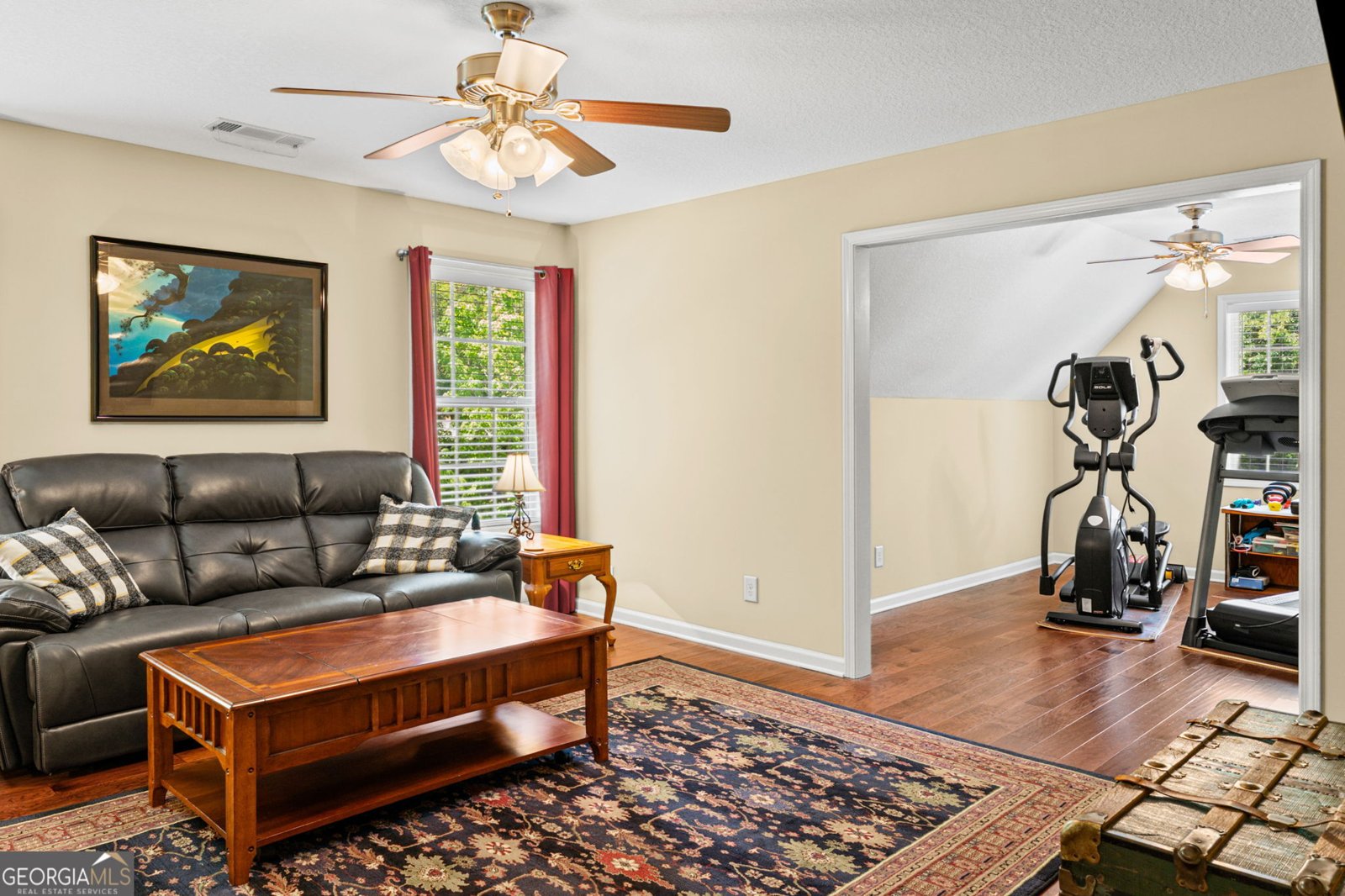 195 Gracie Gardens Court Newnan - Photo 30