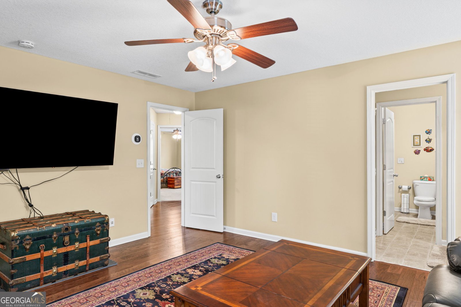 195 Gracie Gardens Court Newnan - Photo 31
