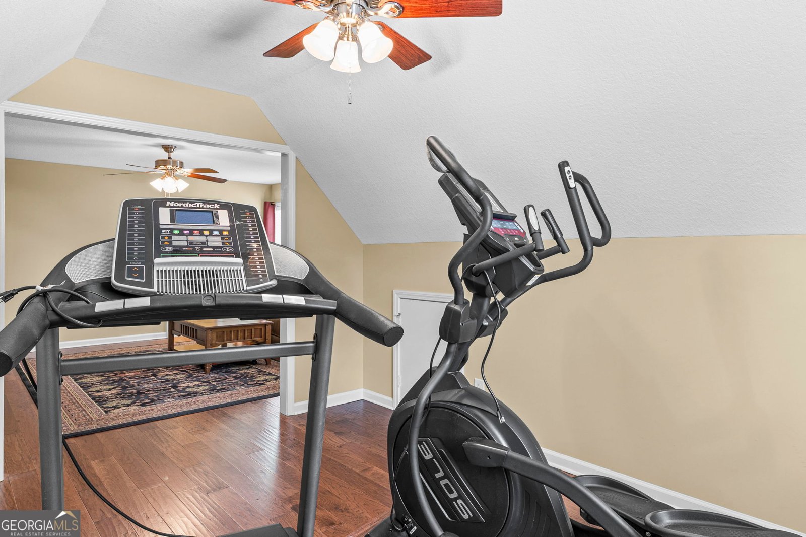 195 Gracie Gardens Court Newnan - Photo 33