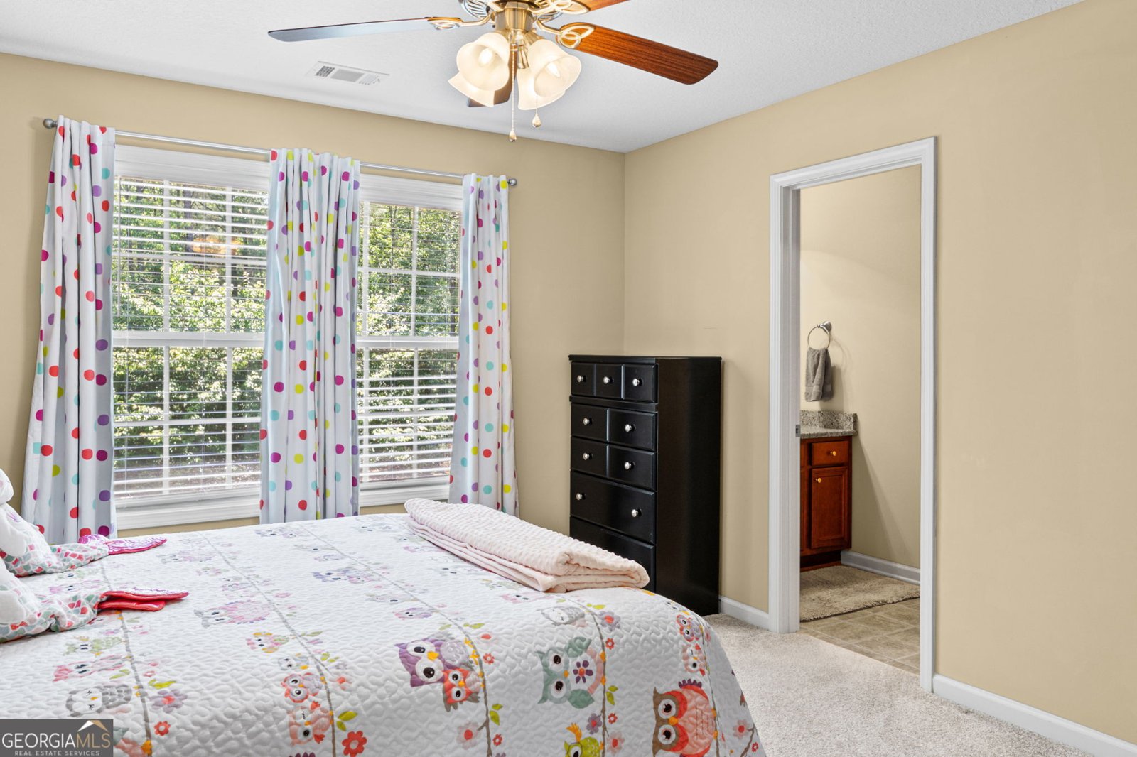 195 Gracie Gardens Court Newnan - Photo 35