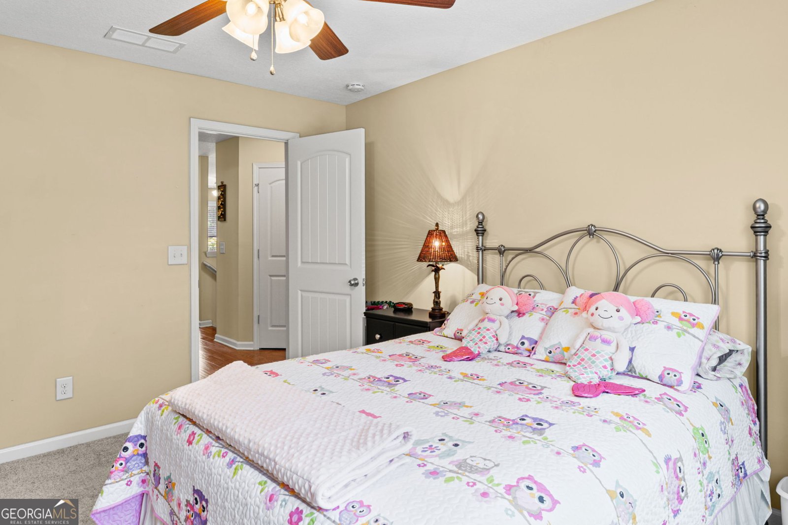 195 Gracie Gardens Court Newnan - Photo 36