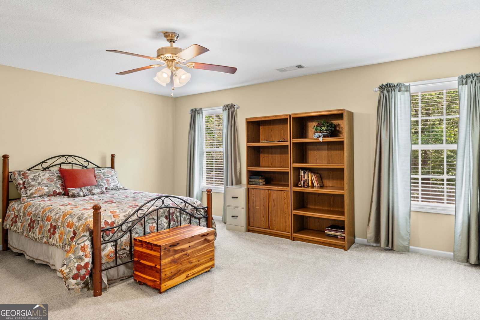 195 Gracie Gardens Court Newnan - Photo 39