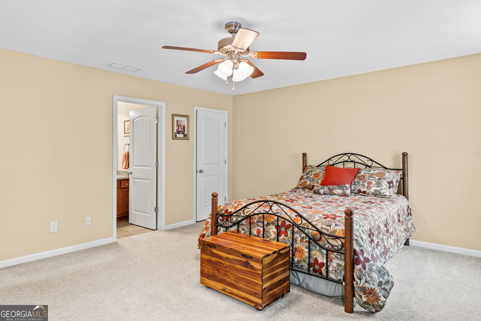 195 Gracie Gardens Court Newnan - Photo 40