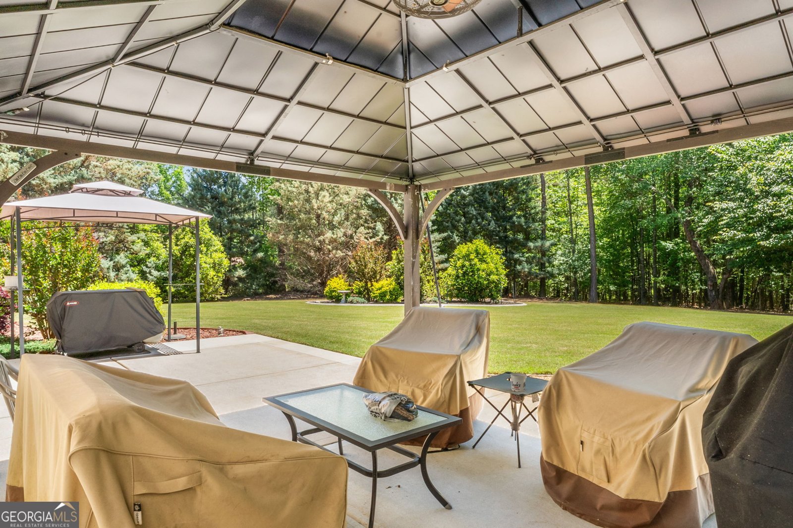 195 Gracie Gardens Court Newnan - Photo 43