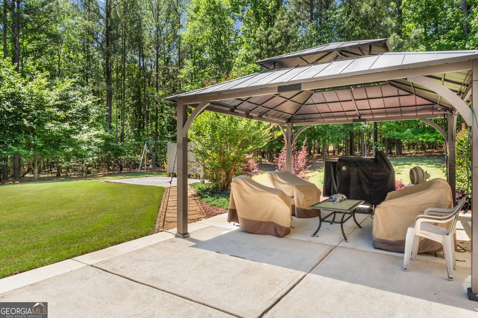 195 Gracie Gardens Court Newnan - Photo 44