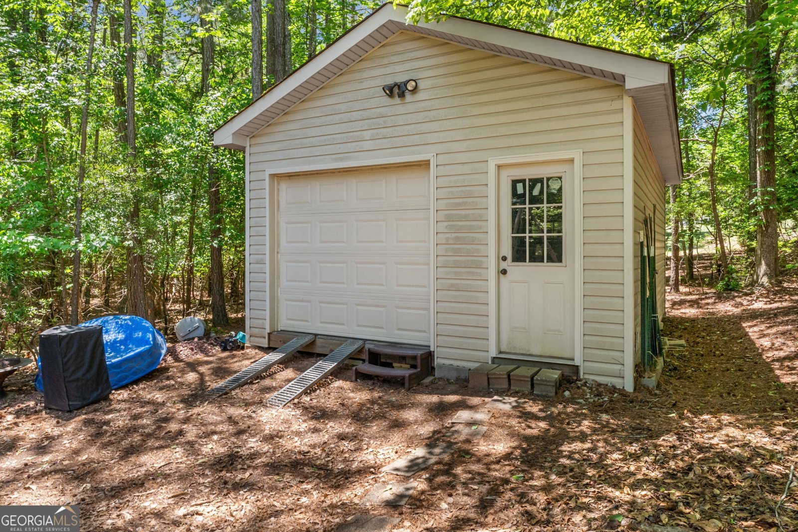 195 Gracie Gardens Court Newnan - Photo 45