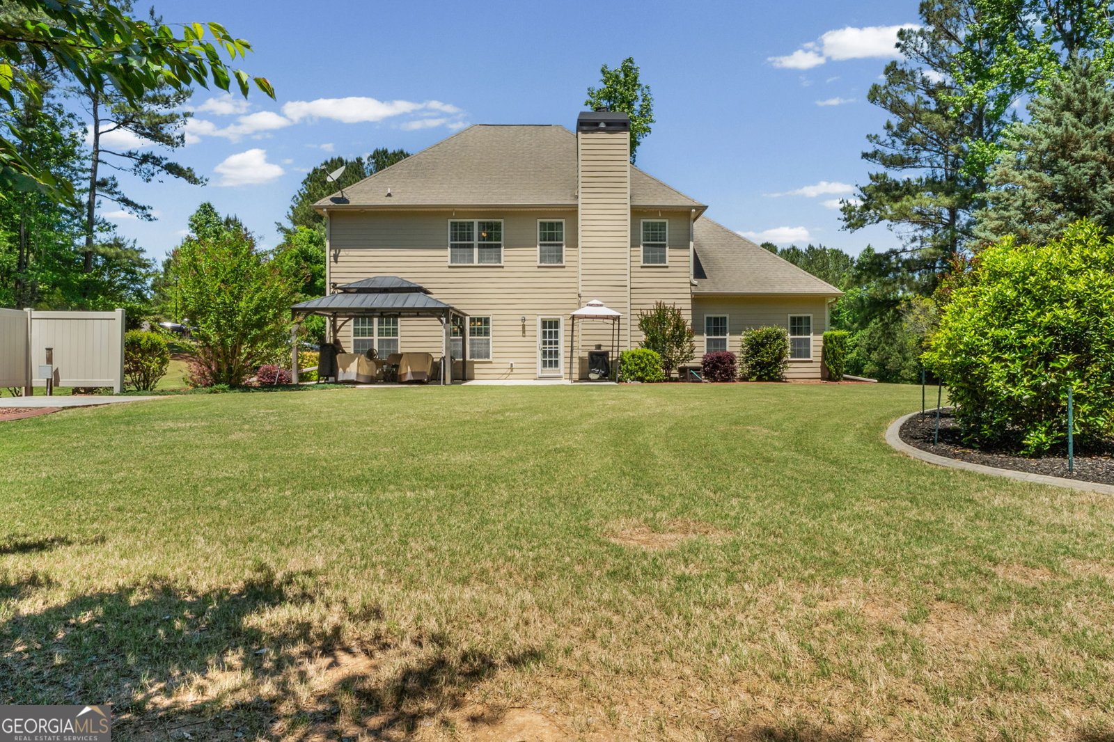 195 Gracie Gardens Court Newnan - Photo 48