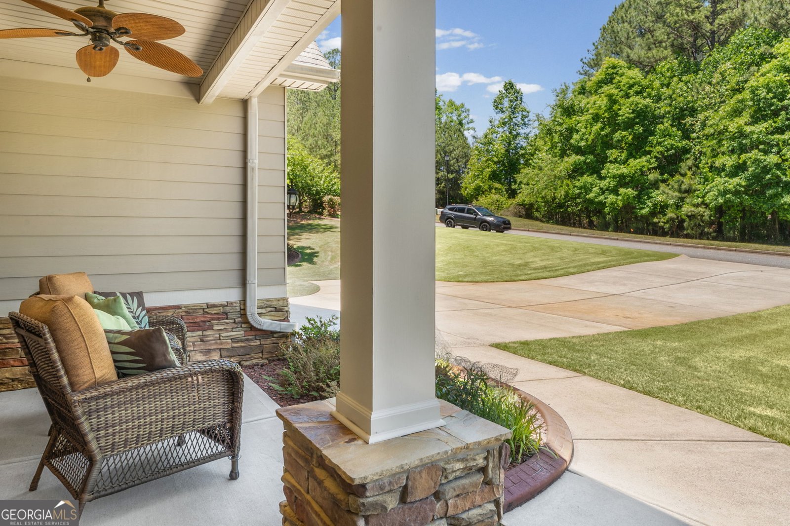 195 Gracie Gardens Court Newnan - Photo 6