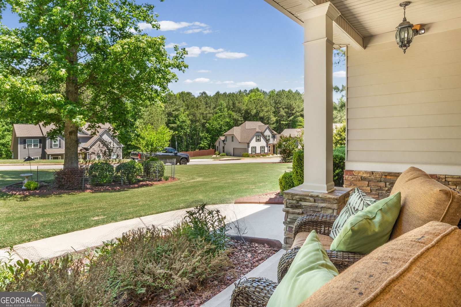 195 Gracie Gardens Court Newnan - Photo 7