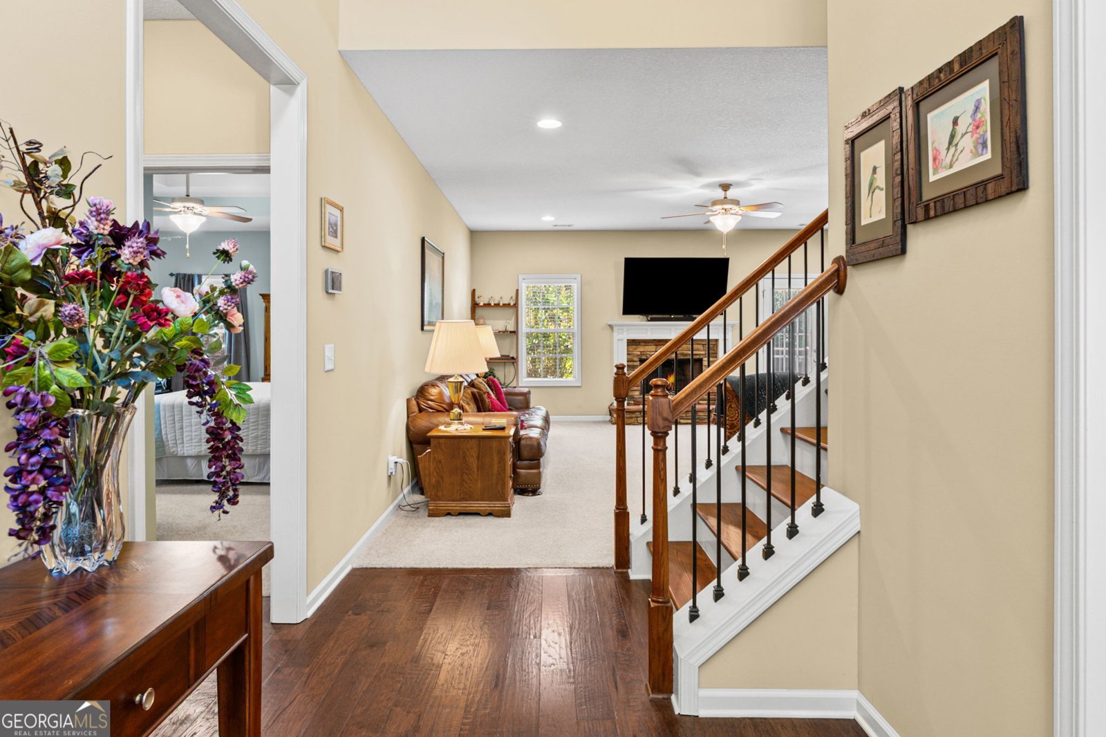 195 Gracie Gardens Court Newnan - Photo 8