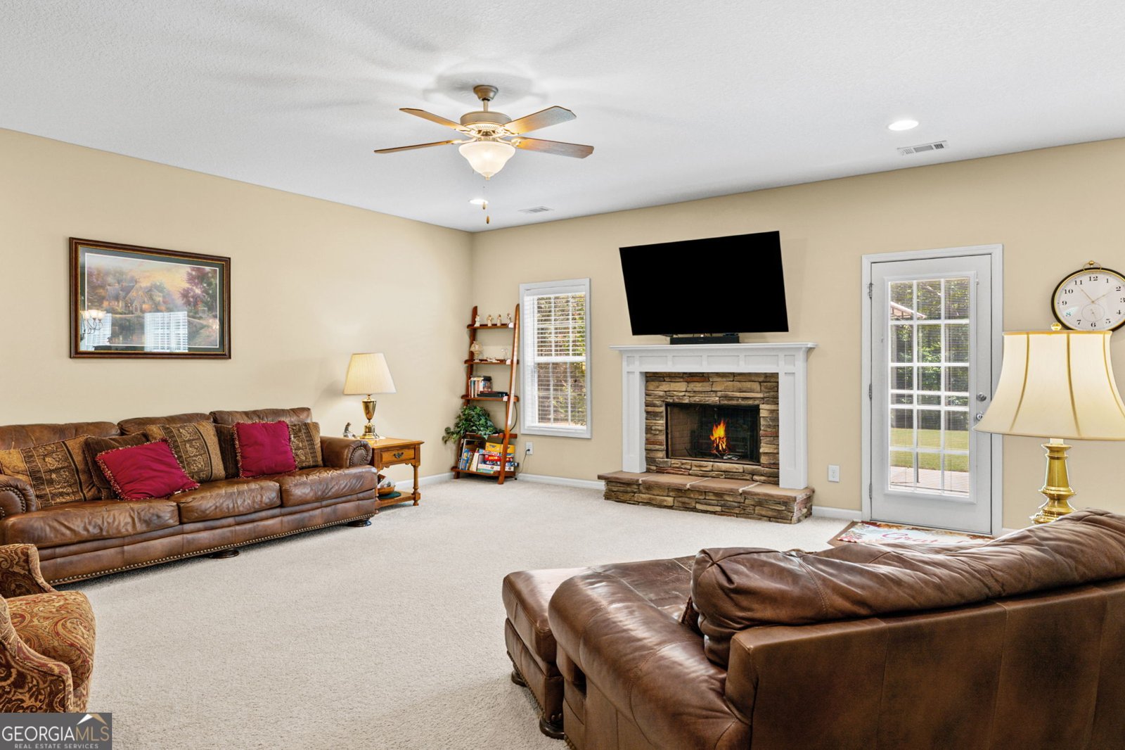 195 Gracie Gardens Court Newnan - Photo 9