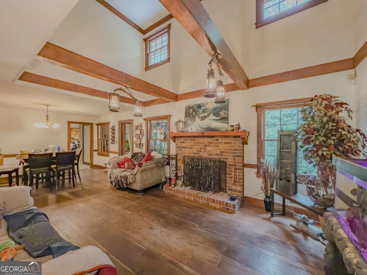 2960 Greenvalley Road Snellville - Photo 7