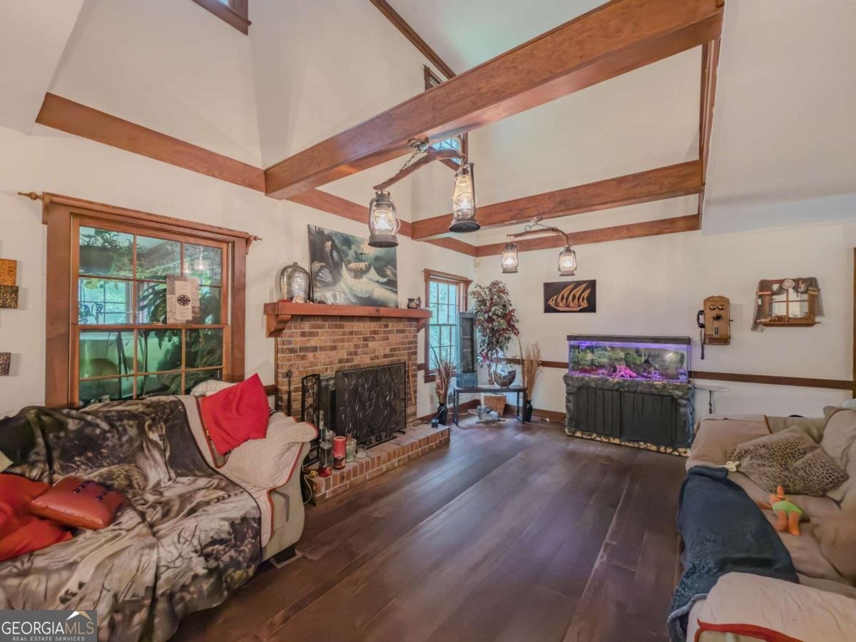 2960 Greenvalley Road Snellville - Photo 8
