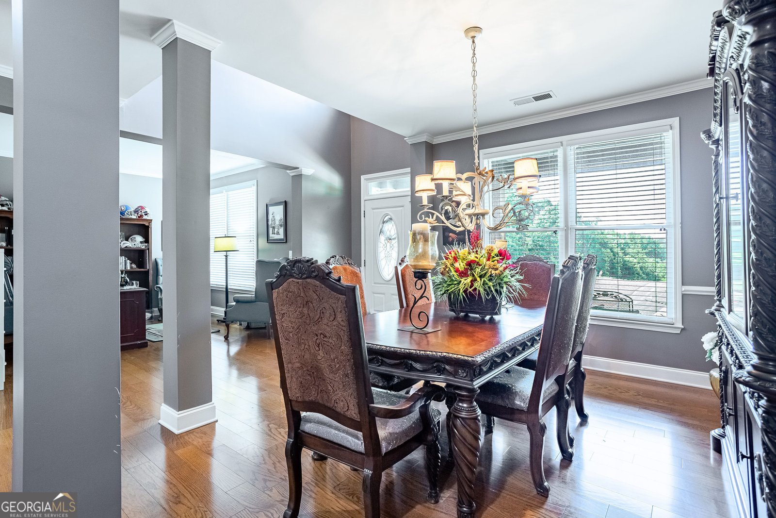 239 Highwoods Parkway Newnan - Photo 13