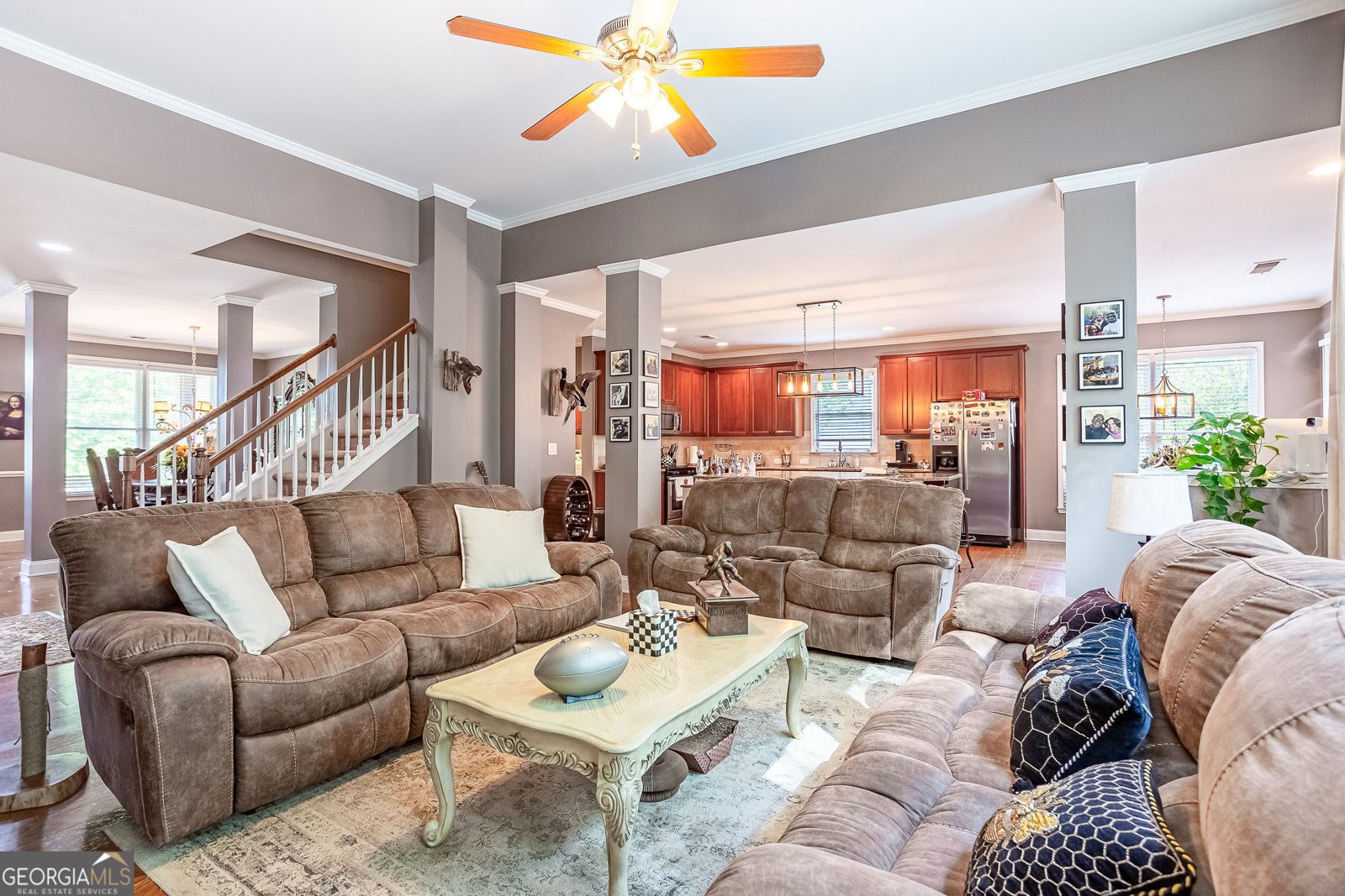 239 Highwoods Parkway Newnan - Photo 14
