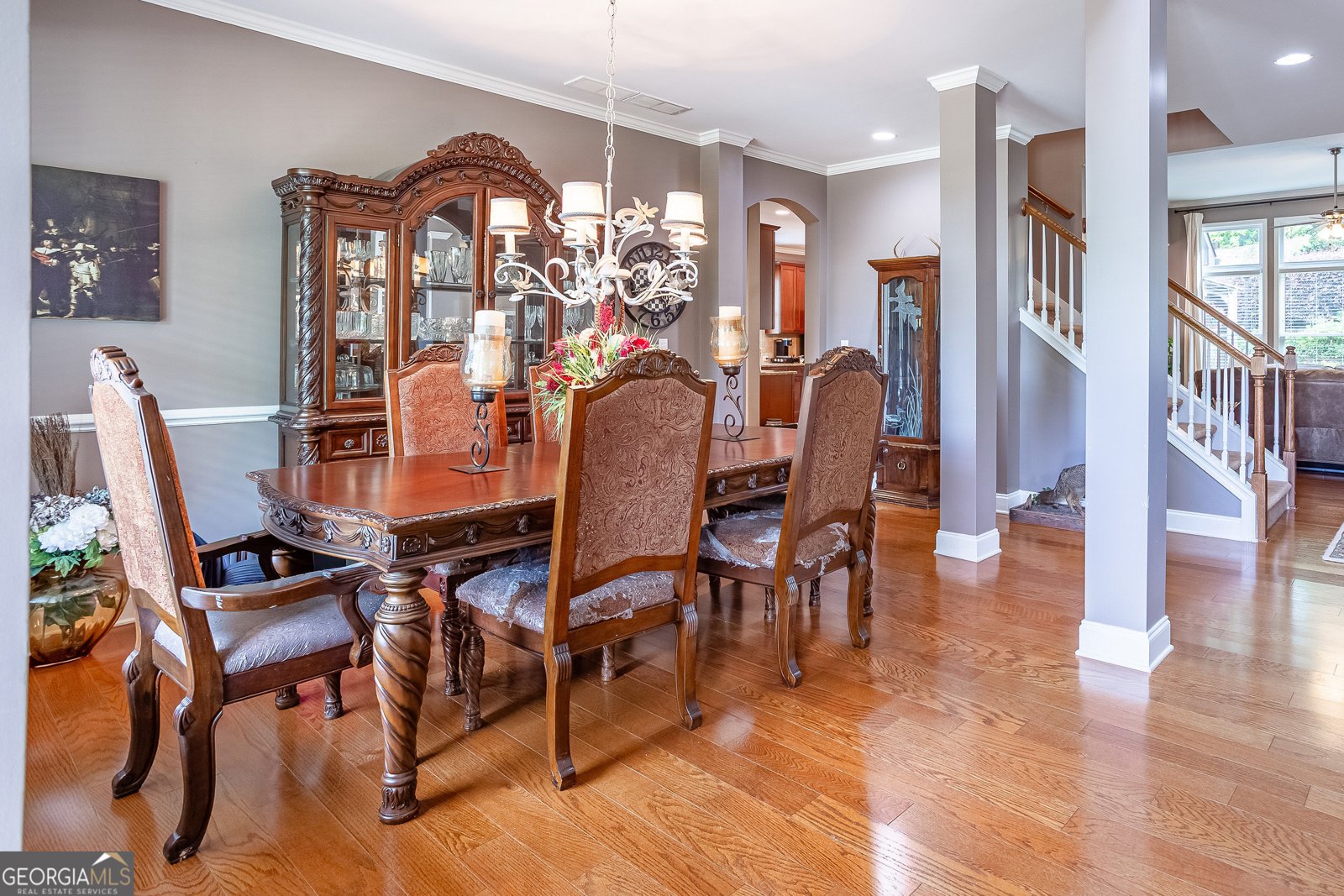 239 Highwoods Parkway Newnan - Photo 19