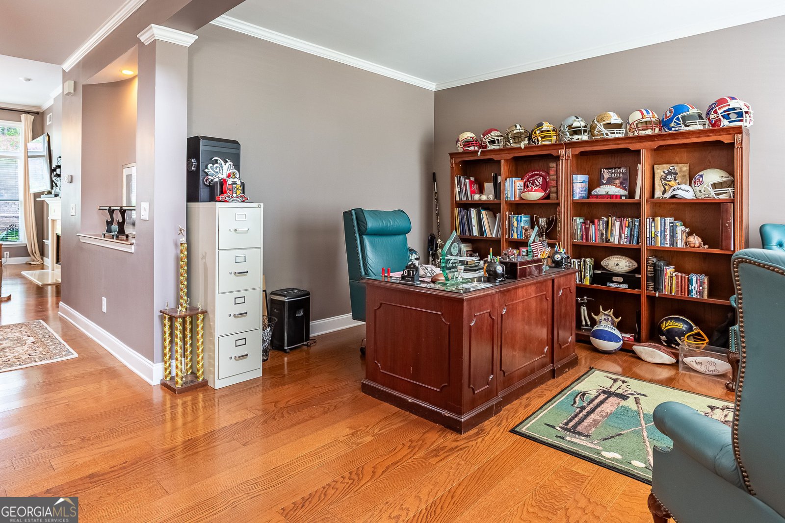 239 Highwoods Parkway Newnan - Photo 20